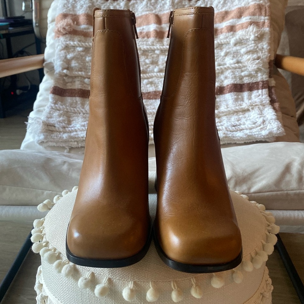 Free People Ankle Boots